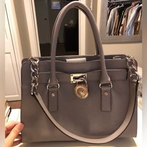 MICHAEL Michael Kors Hamilton Bag